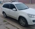Білий Чері Тігго, об'ємом двигуна 1.8 л та пробігом 140 тис. км за 5200 $, фото 1 на Automoto.ua