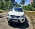 Белый Чери Тигго, объемом двигателя 1.85 л и пробегом 121 тыс. км за 5500 $, фото 1 на Automoto.ua