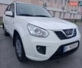 Белый Чери Тигго, объемом двигателя 1.8 л и пробегом 40 тыс. км за 6750 $, фото 11 на Automoto.ua