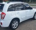 Білий Чері Тігго, об'ємом двигуна 1.85 л та пробігом 92 тис. км за 5300 $, фото 9 на Automoto.ua