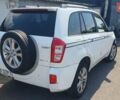 Білий Чері Тігго, об'ємом двигуна 1.85 л та пробігом 148 тис. км за 3600 $, фото 1 на Automoto.ua