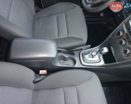 Белый Чери Тигго, объемом двигателя 1.8 л и пробегом 40 тыс. км за 6750 $, фото 51 на Automoto.ua