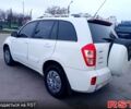 Белый Чери Тигго, объемом двигателя 1.8 л и пробегом 40 тыс. км за 6750 $, фото 3 на Automoto.ua