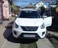 Белый Чери Тигго, объемом двигателя 1.8 л и пробегом 72 тыс. км за 6150 $, фото 2 на Automoto.ua