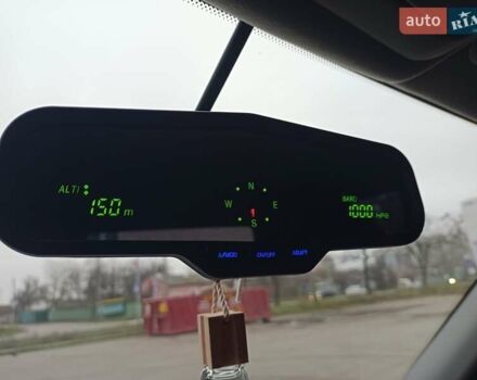 Белый Чери Тигго, объемом двигателя 1.8 л и пробегом 40 тыс. км за 6750 $, фото 62 на Automoto.ua