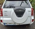 Білий Чері Тігго, об'ємом двигуна 1.85 л та пробігом 17 тис. км за 8700 $, фото 1 на Automoto.ua