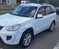 Білий Чері Тігго, об'ємом двигуна 1.85 л та пробігом 92 тис. км за 5300 $, фото 5 на Automoto.ua