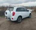 Белый Чери Тигго, объемом двигателя 1.6 л и пробегом 80 тыс. км за 5999 $, фото 3 на Automoto.ua
