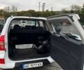 Білий Чері Тігго, об'ємом двигуна 1.6 л та пробігом 111 тис. км за 6500 $, фото 8 на Automoto.ua