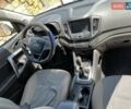 Белый Чери Тигго, объемом двигателя 1.97 л и пробегом 123 тыс. км за 9300 $, фото 7 на Automoto.ua