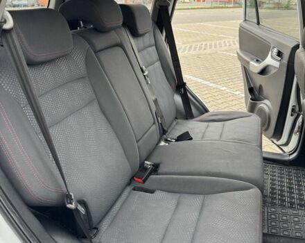 Білий Чері Тігго, об'ємом двигуна 1.6 л та пробігом 110 тис. км за 6500 $, фото 6 на Automoto.ua