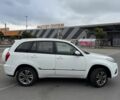 Білий Чері Тігго, об'ємом двигуна 1.6 л та пробігом 110 тис. км за 6500 $, фото 1 на Automoto.ua