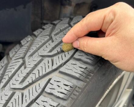 Білий Чері Тігго, об'ємом двигуна 1.6 л та пробігом 111 тис. км за 6500 $, фото 3 на Automoto.ua