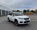 Білий Чері Тігго, об'ємом двигуна 1.6 л та пробігом 110 тис. км за 6500 $, фото 1 на Automoto.ua