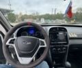 Білий Чері Тігго, об'ємом двигуна 1.6 л та пробігом 110 тис. км за 6500 $, фото 5 на Automoto.ua