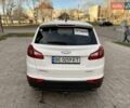 Белый Чери Тигго, объемом двигателя 2 л и пробегом 127 тыс. км за 9999 $, фото 13 на Automoto.ua