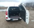 Белый Чери Тигго, объемом двигателя 1.6 л и пробегом 80 тыс. км за 5999 $, фото 9 на Automoto.ua