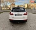 Белый Чери Тигго, объемом двигателя 2 л и пробегом 127 тыс. км за 9999 $, фото 12 на Automoto.ua