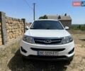 Белый Чери Тигго, объемом двигателя 1.97 л и пробегом 123 тыс. км за 9300 $, фото 1 на Automoto.ua