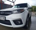 Белый Чери Тигго, объемом двигателя 1.6 л и пробегом 99 тыс. км за 7400 $, фото 9 на Automoto.ua