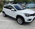 Белый Чери Тигго, объемом двигателя 1.5 л и пробегом 157 тыс. км за 6900 $, фото 12 на Automoto.ua
