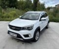 Белый Чери Тигго, объемом двигателя 1.5 л и пробегом 157 тыс. км за 6900 $, фото 1 на Automoto.ua
