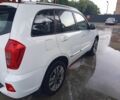Белый Чери Тигго, объемом двигателя 1.6 л и пробегом 96 тыс. км за 8000 $, фото 7 на Automoto.ua