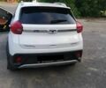 Белый Чери Тигго, объемом двигателя 0 л и пробегом 76 тыс. км за 8500 $, фото 2 на Automoto.ua