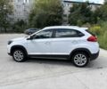 Белый Чери Тигго, объемом двигателя 1.5 л и пробегом 157 тыс. км за 6900 $, фото 4 на Automoto.ua