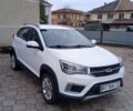 Белый Чери Тигго, объемом двигателя 1.5 л и пробегом 41 тыс. км за 7900 $, фото 3 на Automoto.ua
