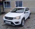 Белый Чери Тигго, объемом двигателя 1.5 л и пробегом 41 тыс. км за 7900 $, фото 2 на Automoto.ua