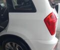 Белый Чери Тигго, объемом двигателя 1.6 л и пробегом 99 тыс. км за 7400 $, фото 7 на Automoto.ua