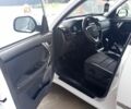 Белый Чери Тигго, объемом двигателя 1.6 л и пробегом 99 тыс. км за 7400 $, фото 12 на Automoto.ua