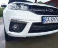 Белый Чери Тигго, объемом двигателя 1.6 л и пробегом 99 тыс. км за 7400 $, фото 11 на Automoto.ua