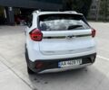 Белый Чери Тигго, объемом двигателя 1.5 л и пробегом 157 тыс. км за 6900 $, фото 7 на Automoto.ua