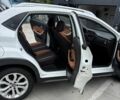 Белый Чери Тигго, объемом двигателя 1.5 л и пробегом 157 тыс. км за 6900 $, фото 22 на Automoto.ua