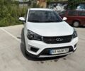 Белый Чери Тигго, объемом двигателя 1.5 л и пробегом 157 тыс. км за 6900 $, фото 16 на Automoto.ua
