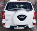 Белый Чери Тигго, объемом двигателя 1.6 л и пробегом 99 тыс. км за 7400 $, фото 5 на Automoto.ua