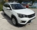 Белый Чери Тигго, объемом двигателя 1.5 л и пробегом 157 тыс. км за 6900 $, фото 15 на Automoto.ua