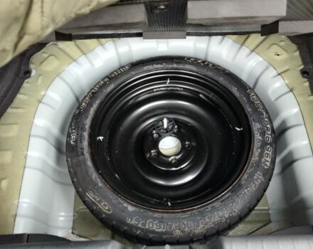 Белый Чери Тигго, объемом двигателя 1.5 л и пробегом 41 тыс. км за 7900 $, фото 8 на Automoto.ua