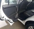 Белый Чери Тигго, объемом двигателя 1.6 л и пробегом 99 тыс. км за 7400 $, фото 17 на Automoto.ua