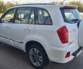 Белый Чери Тигго, объемом двигателя 1.6 л и пробегом 84 тыс. км за 8100 $, фото 5 на Automoto.ua