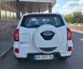 Белый Чери Тигго, объемом двигателя 1.6 л и пробегом 84 тыс. км за 8100 $, фото 2 на Automoto.ua