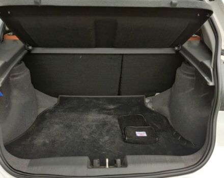 Белый Чери Тигго, объемом двигателя 1.5 л и пробегом 41 тыс. км за 7900 $, фото 9 на Automoto.ua