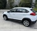 Белый Чери Тигго, объемом двигателя 1.5 л и пробегом 157 тыс. км за 6900 $, фото 5 на Automoto.ua