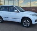 Білий Чері Тігго, об'ємом двигуна 1.6 л та пробігом 84 тис. км за 8100 $, фото 1 на Automoto.ua