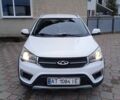 Белый Чери Тигго, объемом двигателя 1.5 л и пробегом 41 тыс. км за 7900 $, фото 1 на Automoto.ua