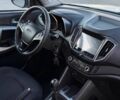 Белый Чери Тигго, объемом двигателя 2 л и пробегом 60 тыс. км за 9499 $, фото 15 на Automoto.ua