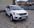Белый Чери Тигго, объемом двигателя 1.5 л и пробегом 41 тыс. км за 7900 $, фото 1 на Automoto.ua