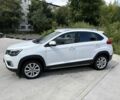 Белый Чери Тигго, объемом двигателя 1.5 л и пробегом 157 тыс. км за 6900 $, фото 2 на Automoto.ua